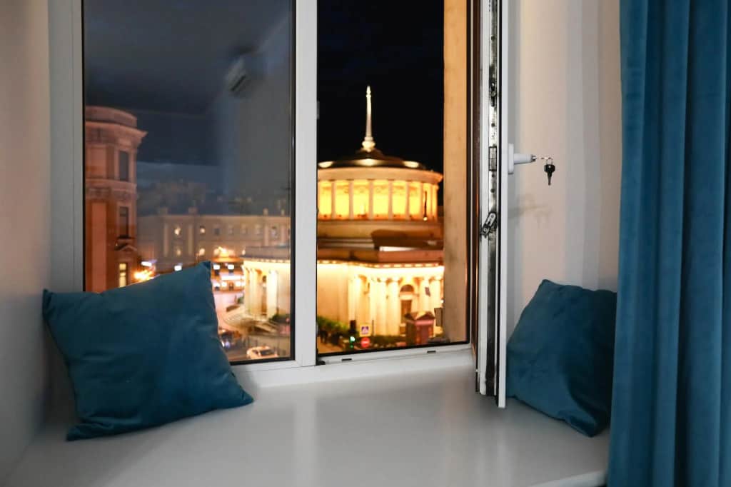 SPb Lounge на Невском: фото 2