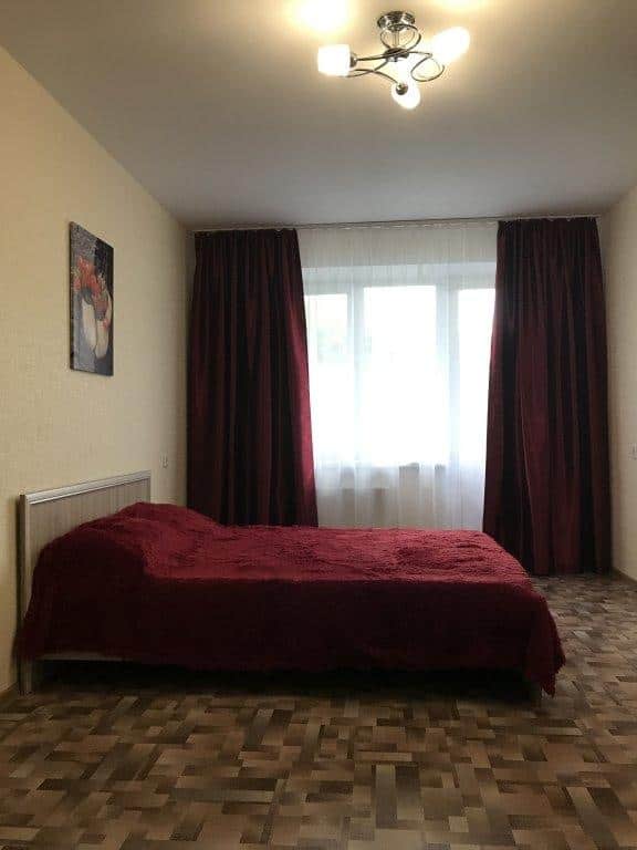 Apartamentyi Dizajnerov 13: фото 3