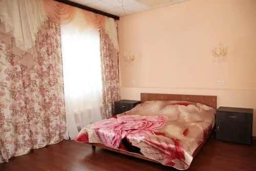 Рекреационный Комплекс Храброе Сердце: фото 3
