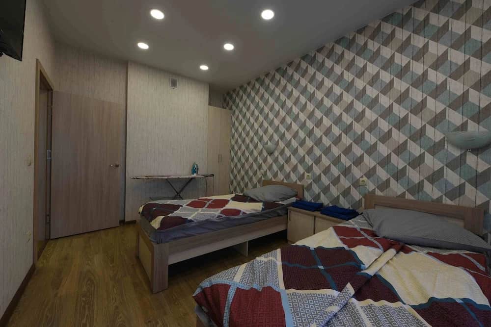 Apart Hotel Clover: фото 2