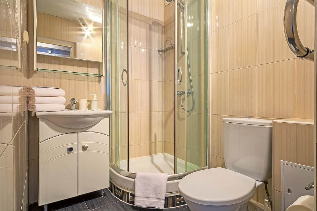 Lux Apartments (Люкс апартментс) на 5-м Красносельском переулке: фото 3
