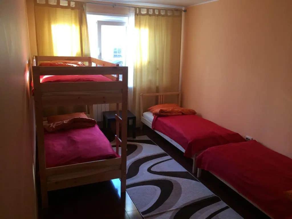Gorod N Hostel: фото 2