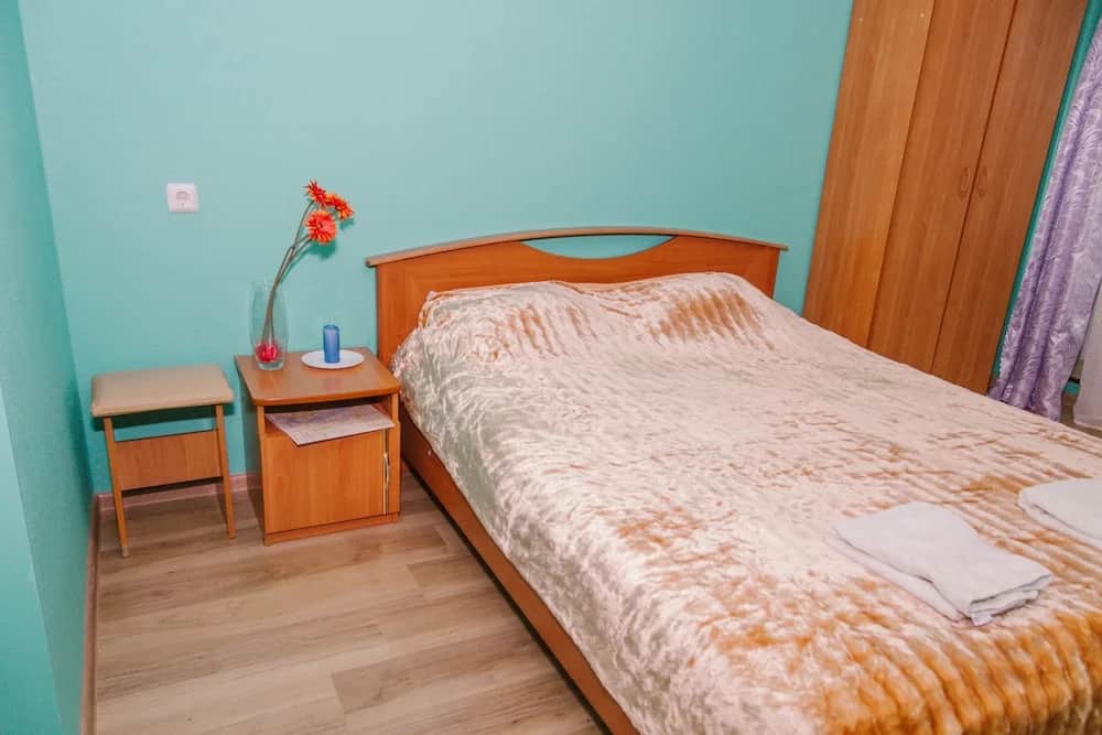 Apartment Economy On Baykalskaya 234B 4 16: фото 3