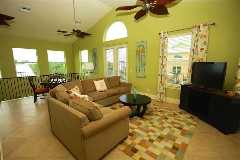 040-Beach House Too: фото 2
