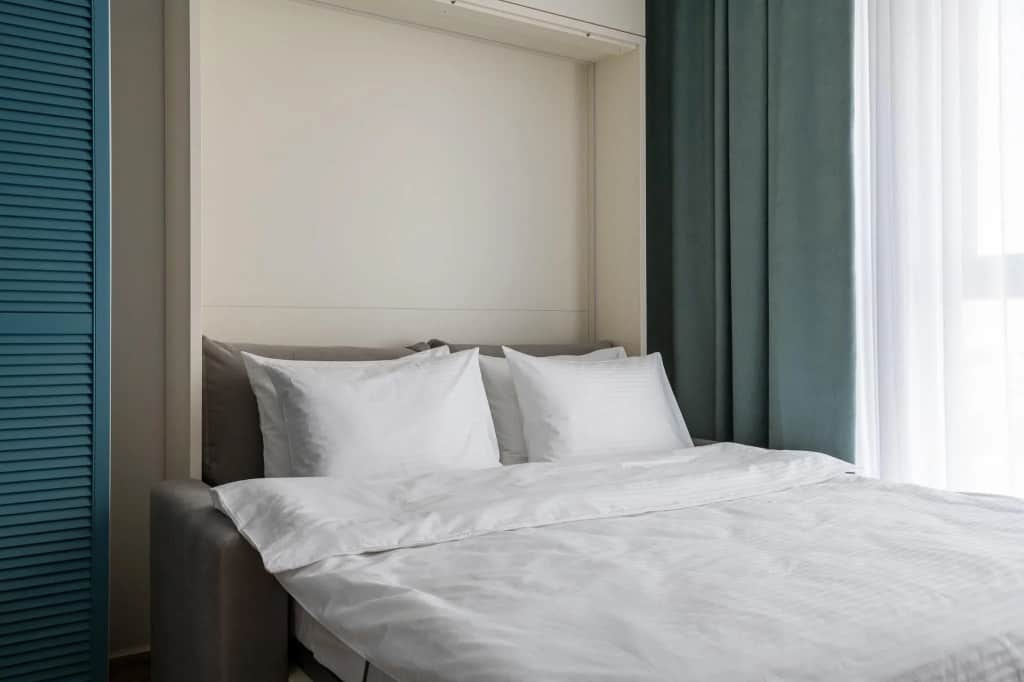 Comfort life (Комфорт лайф) возле Москва-Сити: фото 2