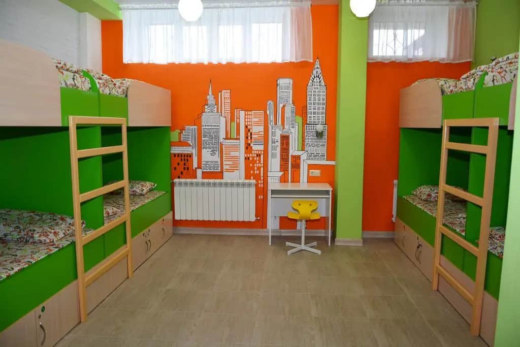 MiniHotel Uytniy on Lukina: фото 2