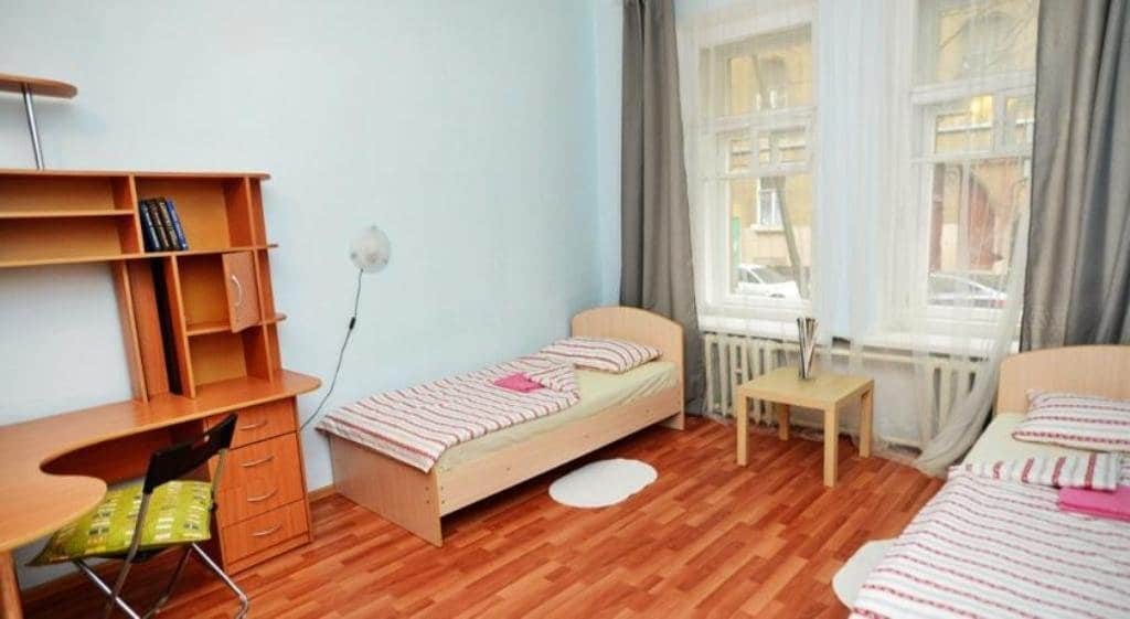 Hostel Noviy-Vishneviy: фото 3
