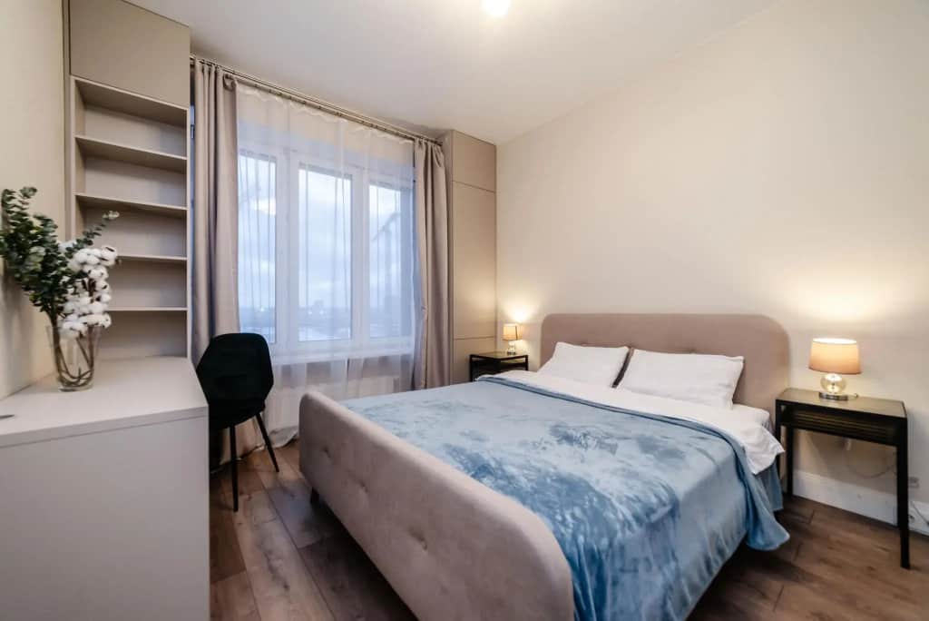 Rooms Moscow (Румс Москва) на улице Амурская: фото 2