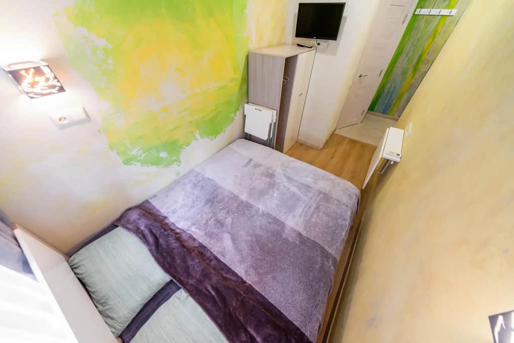 Well Apartments (Вэлл Апартментс) на улице Светланская: фото 2