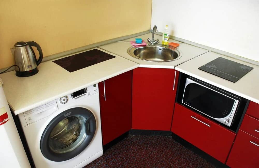 Dobrye Sutki Apartment on Trofimova 113: фото 3