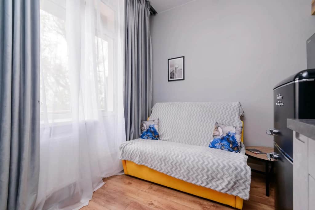 Comfort Home (Комфорт Хоум) в квартале Свистуха: фото 3