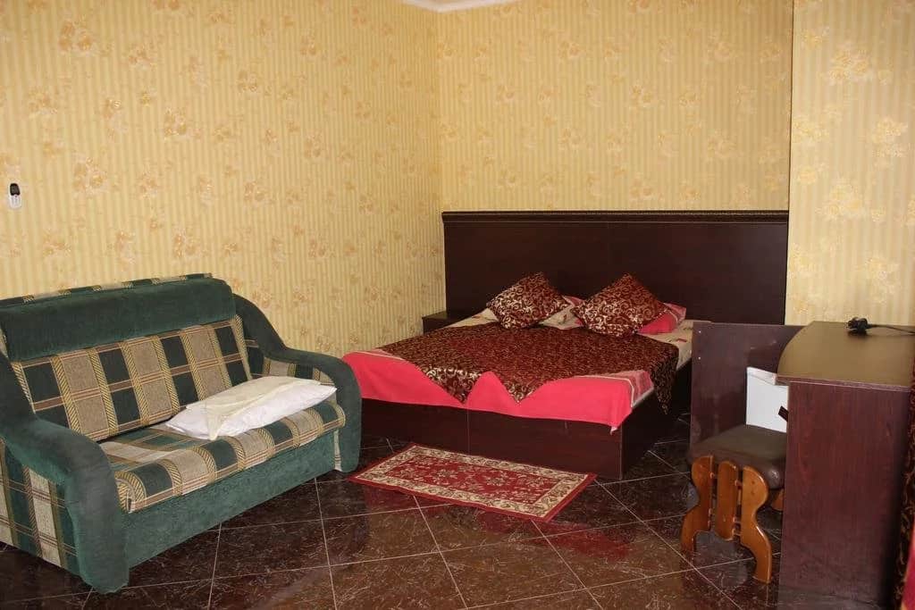 Diana Guest House: фото 3