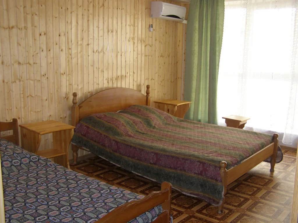 Svetlana And Sofia Guest House: фото 3