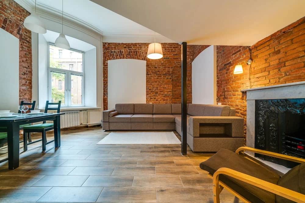 SREDA Apart-hotel: фото 3