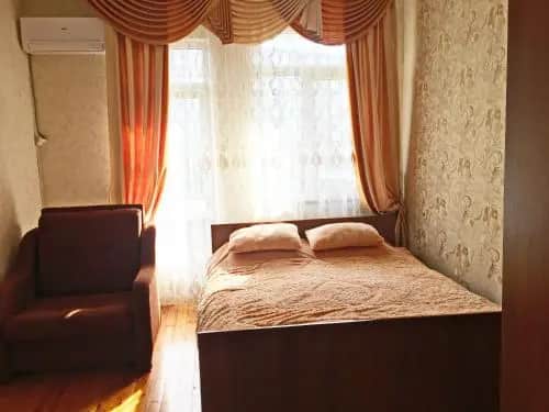 Guest House U Eleny: фото 3