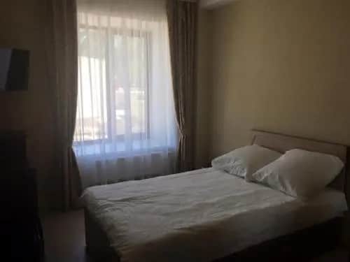 Hotel Nadezhda: фото 2