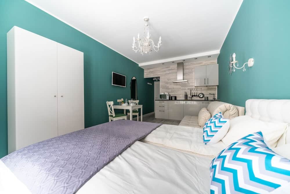 Letyourflat Apartments "Indigo 3": фото 2