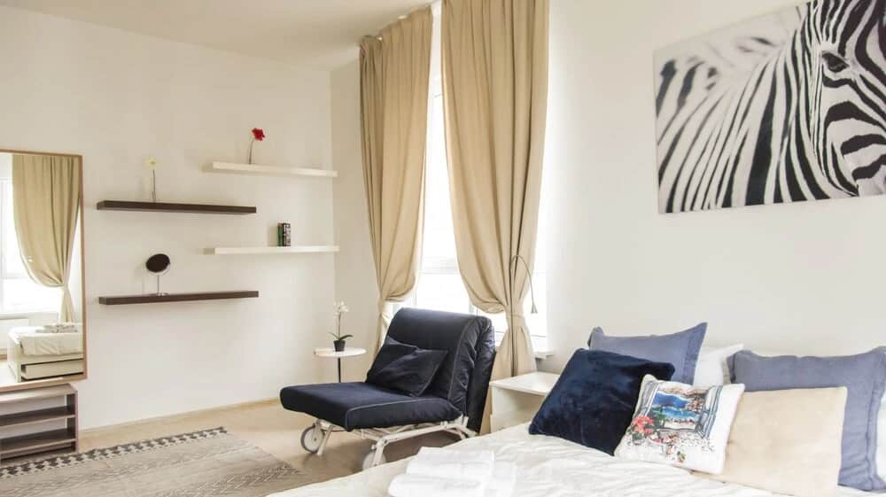 Fenix Deluxe Apartment on Golubaya 5: фото 2
