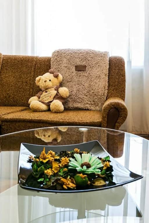 In Arbat Area Apartments: фото 3