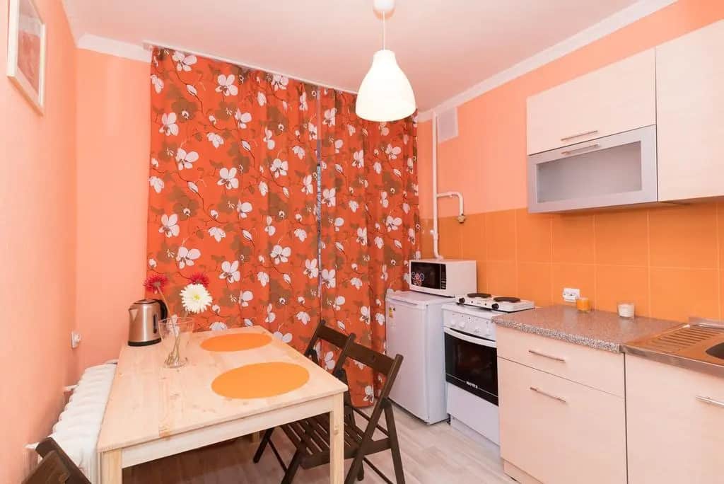 Меблированные комнаты Александрия на Комсомольской: фото 3