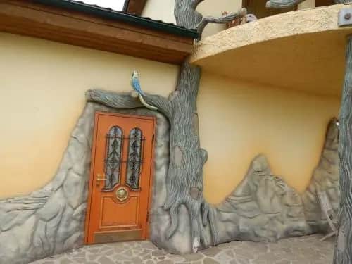 Guest House African House: фото 3