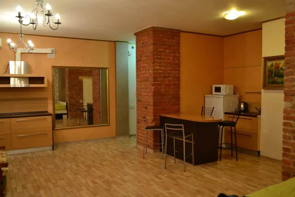 V Tsentre Kazani Apartments: фото 3