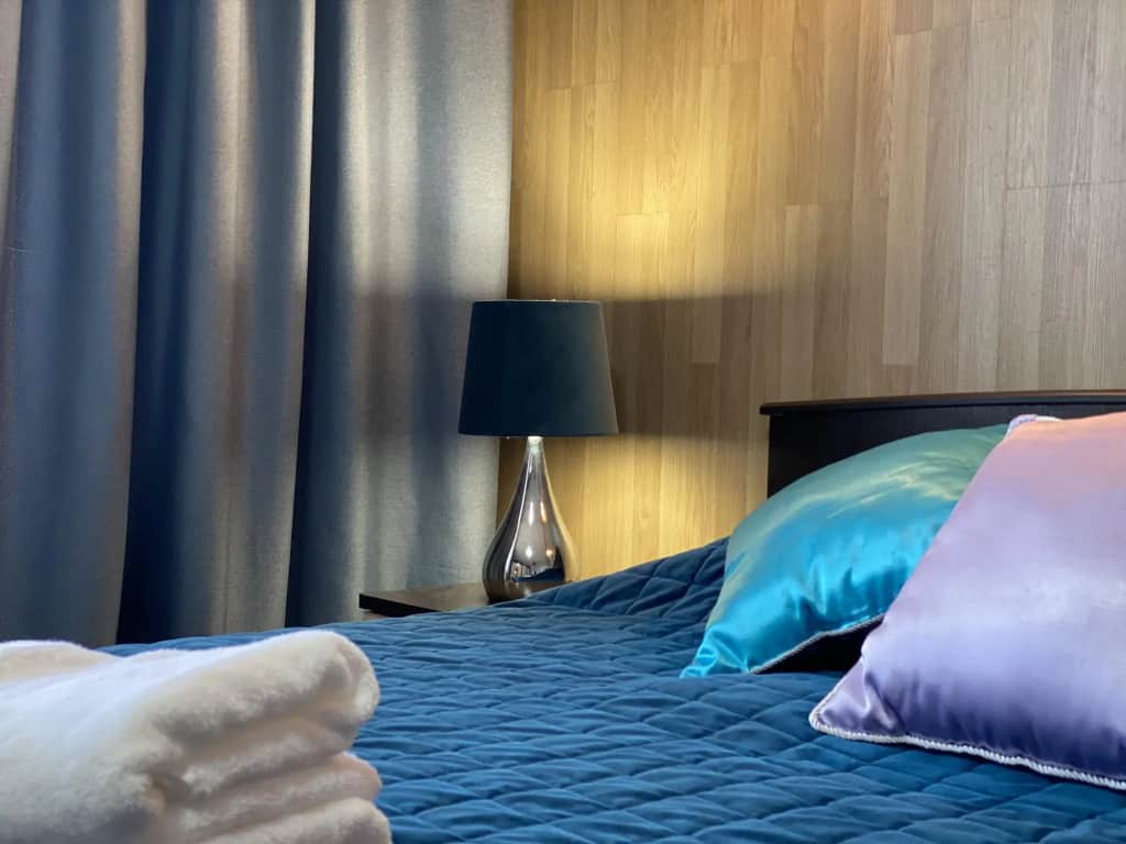 InnHome Apartments (ИннХоум) на проспекте Свердловский: фото 2