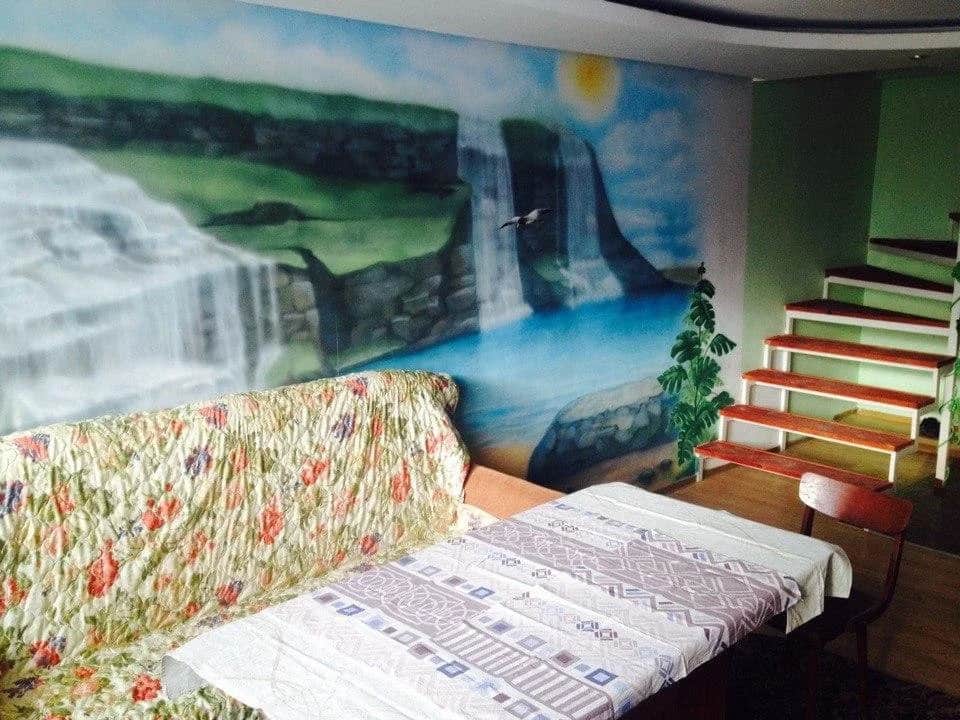Hostel Cccp: фото 2
