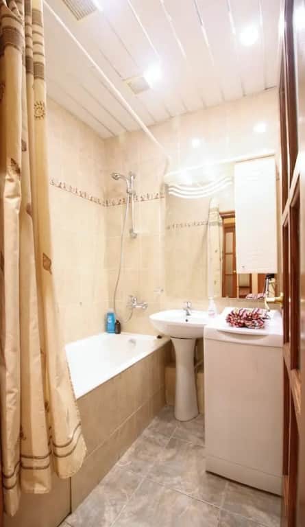 HRPremium Apartment Kievskaya: фото 2