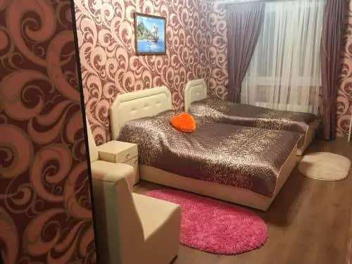 Mini-Hotel On Vyazemskaya ulitsa 12k1: фото 2