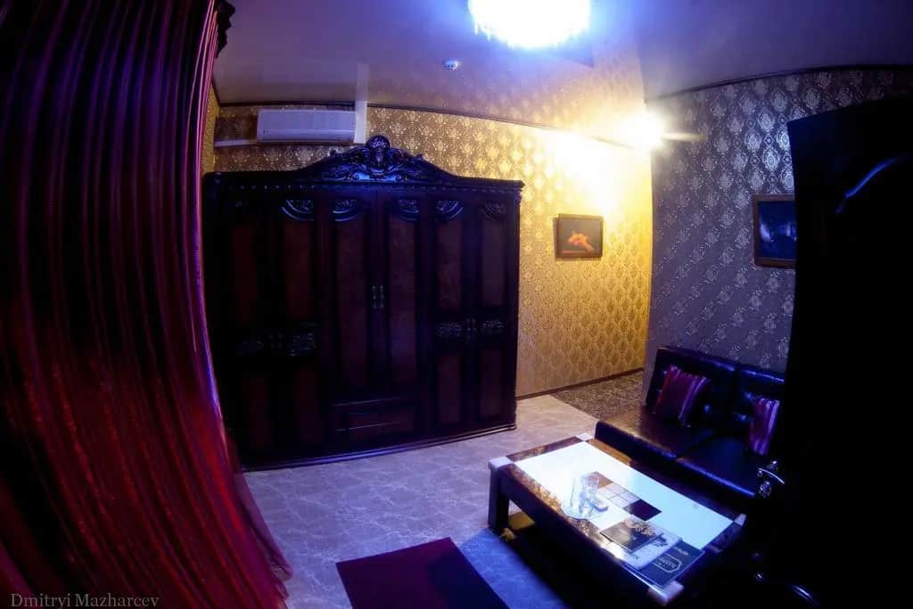 Rasputin Inn: фото 2