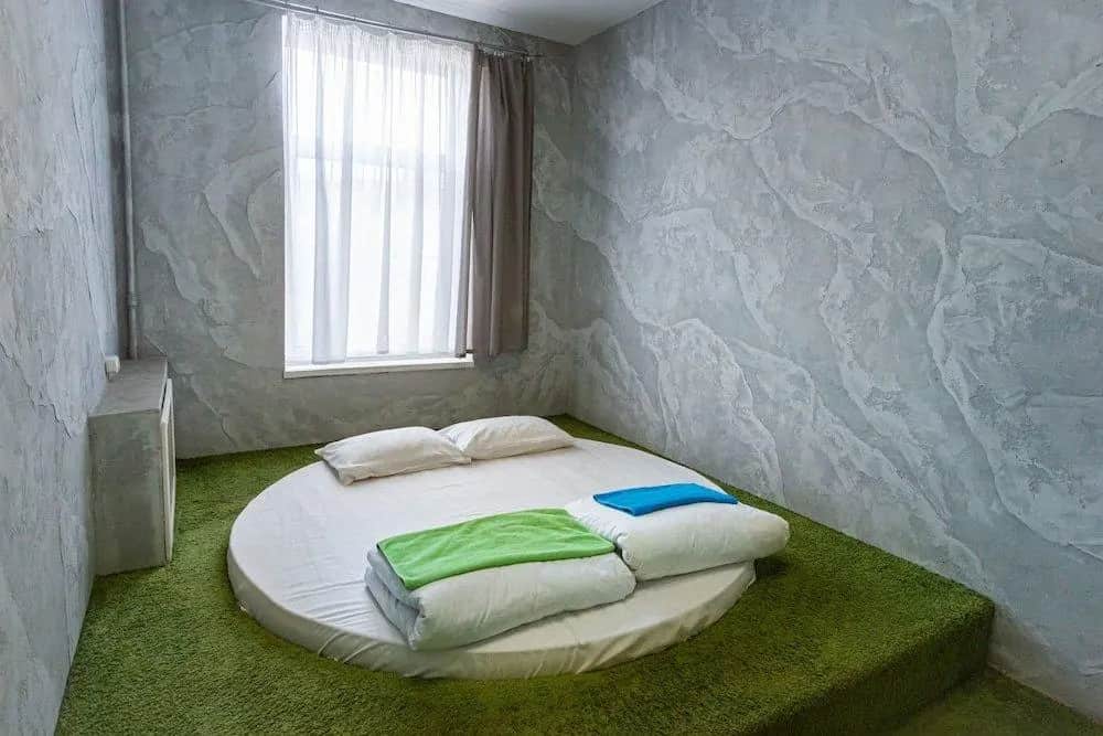 Krasnodar Hostel: фото 3
