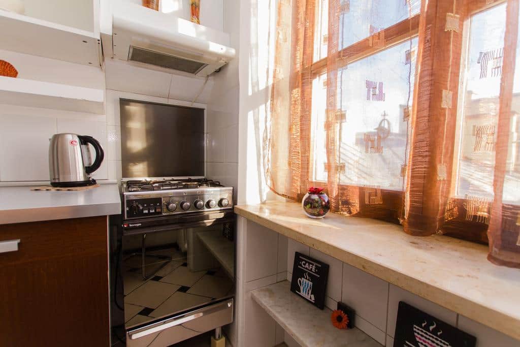 Tverskaya Apartment: фото 3