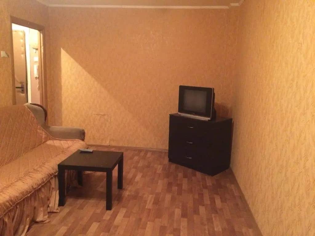 Na Saltyikova Schedrina Apartments: фото 2