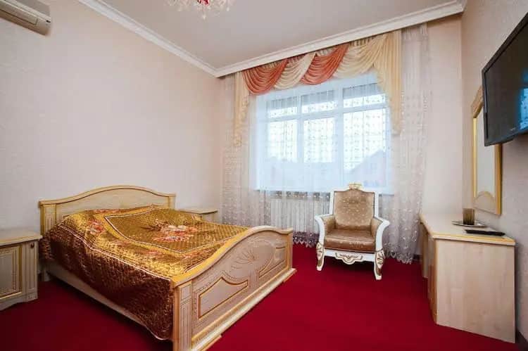 Гостиница Tip Top: фото 3