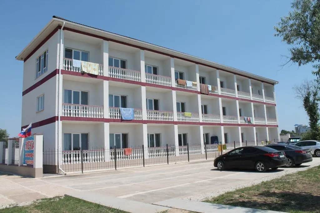 Lidiya Mini-Hotel: фото 2