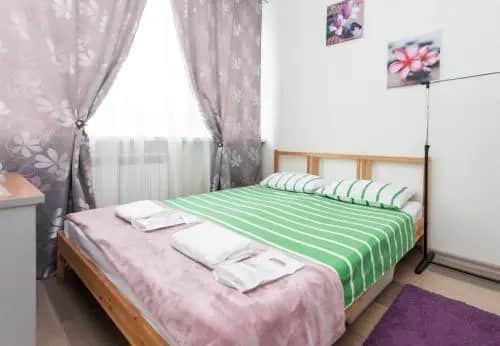 Mark Inn Hostel & Co-living: фото 2