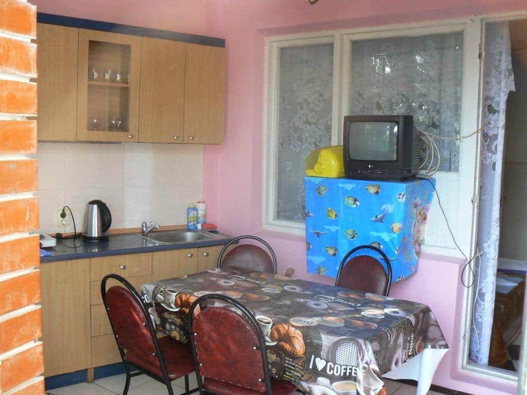 Guesthouse Flamingo: фото 3