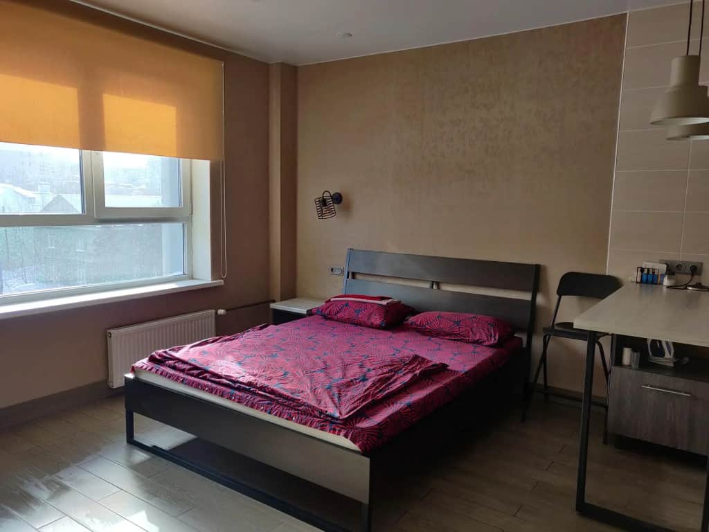 JET2 Apartments (Апартаменты Джет2): фото 2