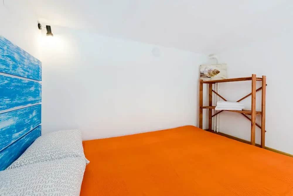 Apart-Hotel Alye Parusa: фото 3