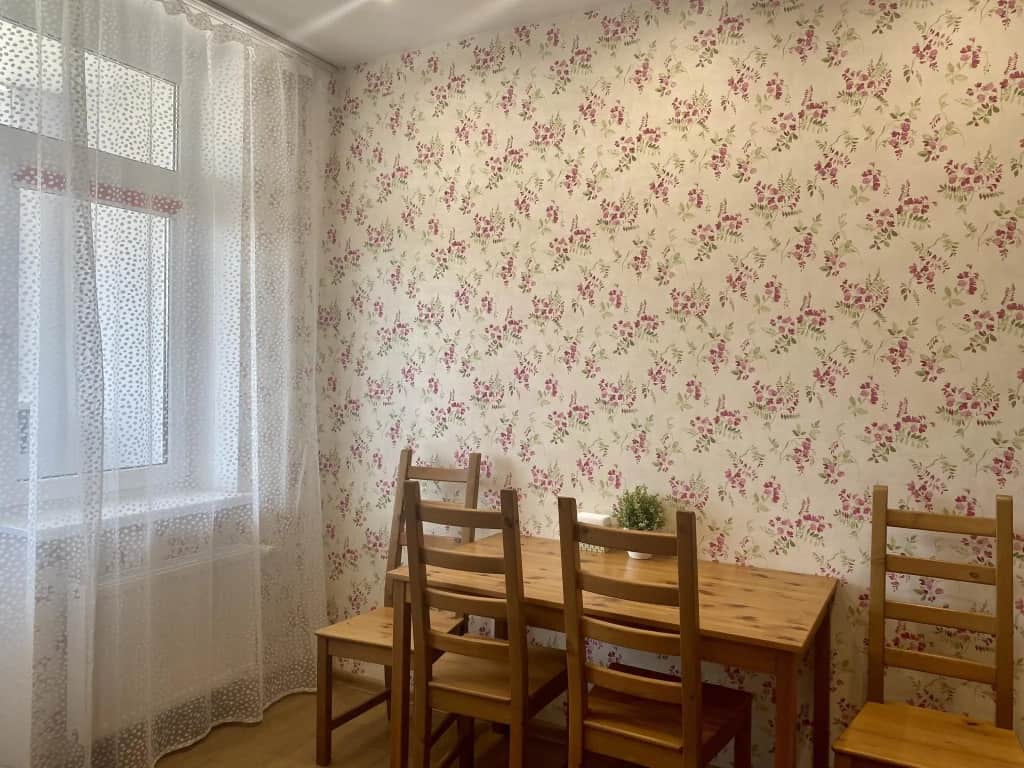 Goodtime Apartments (Гудтайм Апартментс) на улице Восточно-Кругликовская 18/1: фото 3