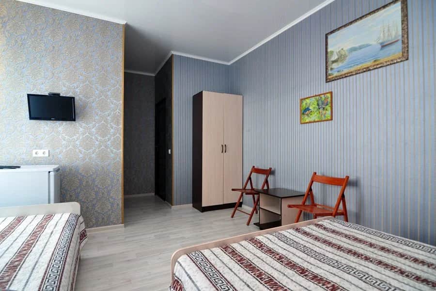 Shevchenko 33 Guest House: фото 3