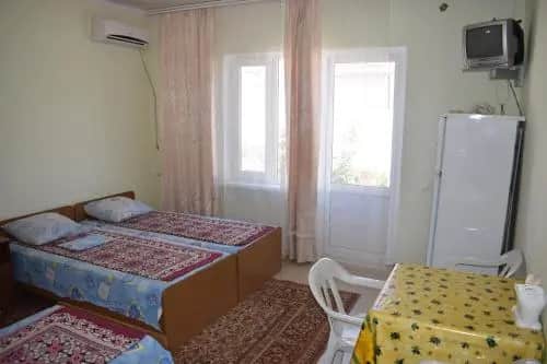 Guest house U Alekseya: фото 3