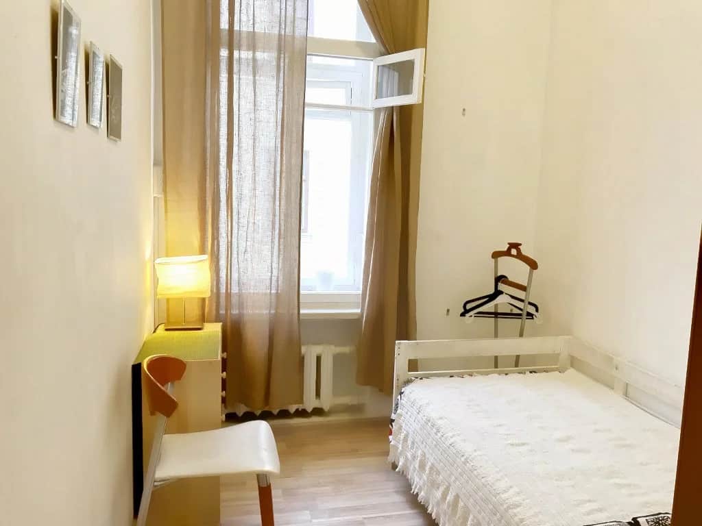 Prosto Kvartira Mini-Hotel: фото 2