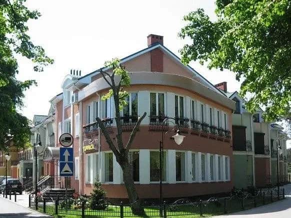 Гостевой Дом Терраса: фото 3
