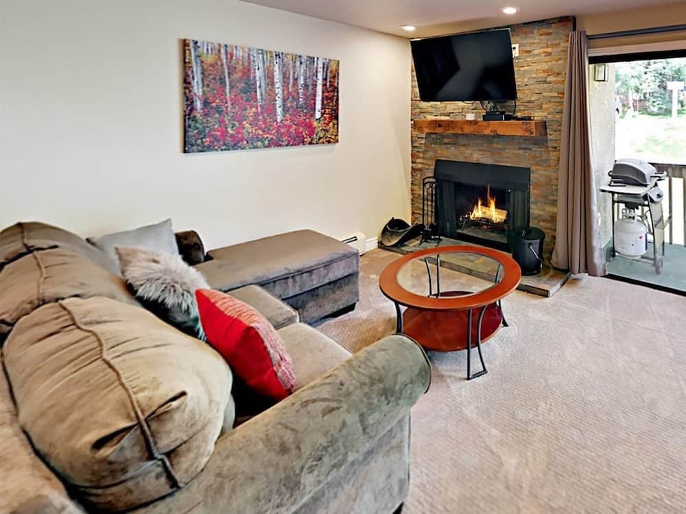 1040 Vail View Drive Condo Unit 305 2 Bedrooms 1 Bathroom Condo: фото 2