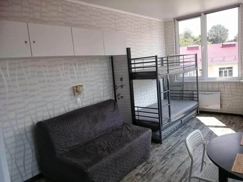 Ап-ты Green Area 6 на ул. Лысая Гора, 33г: фото 2
