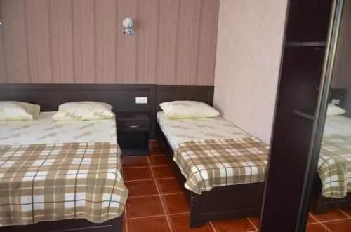 Guest House Sovinion: фото 2