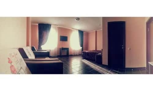 Mini-hotel 149 kilometer: фото 3