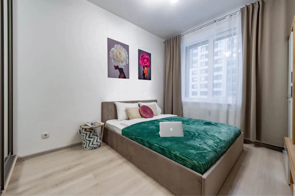 ApartMe на дороге Торфяная: фото 2